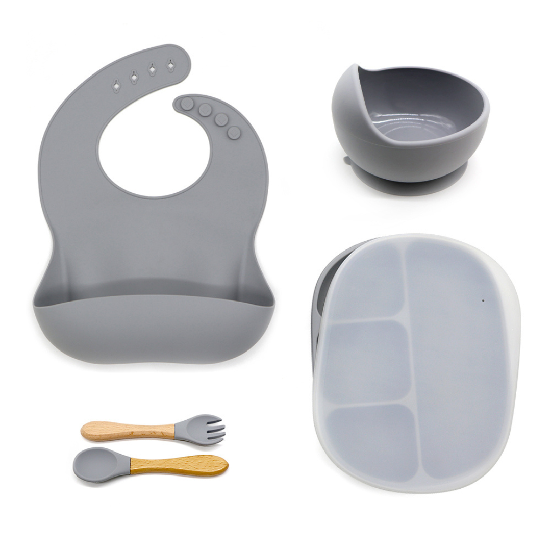 Kit completo de alimentación