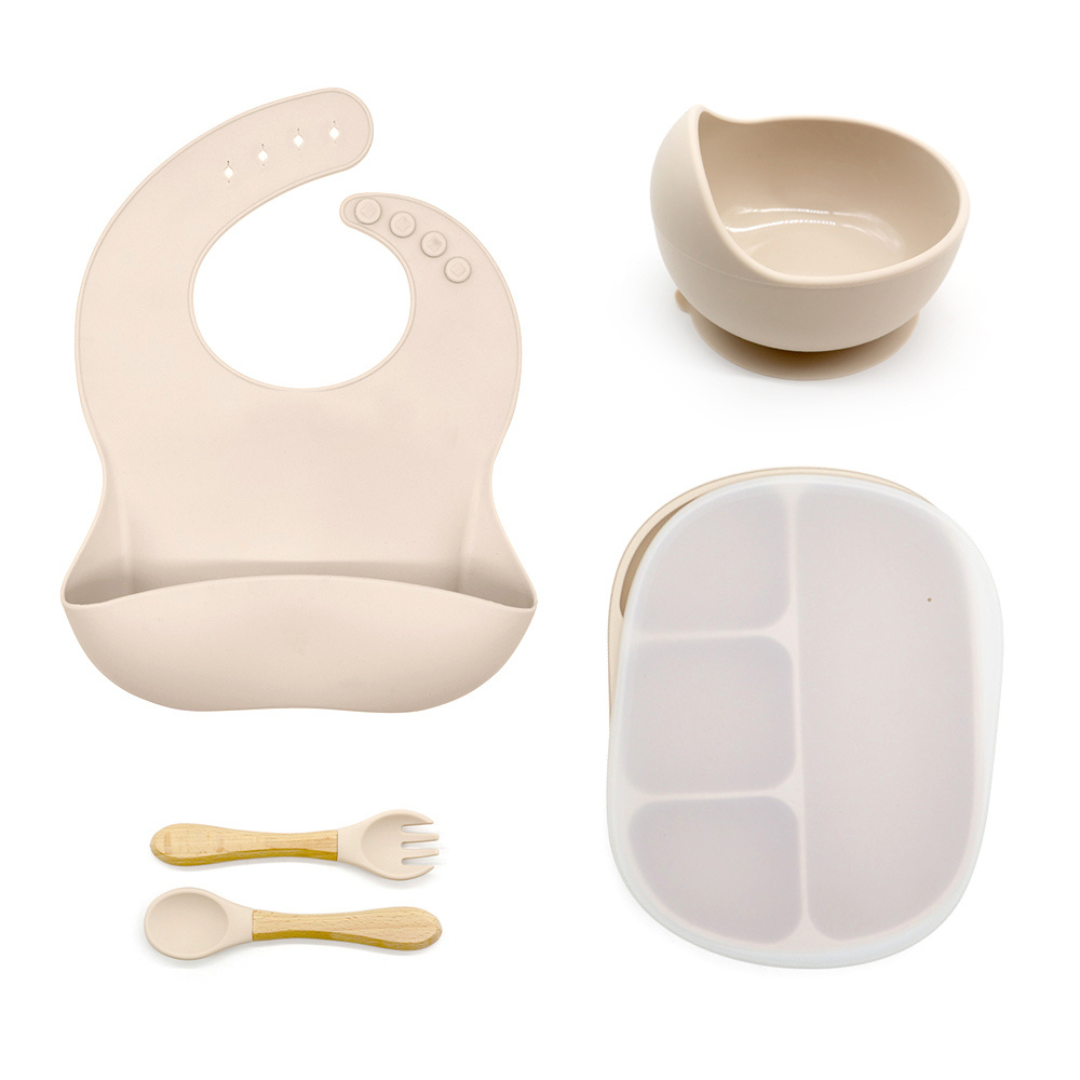 Kit completo de alimentación