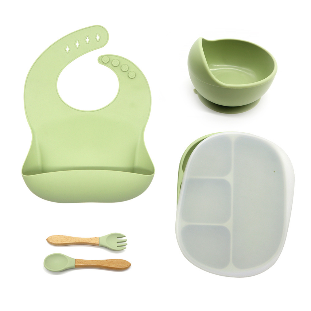 Kit completo de alimentación