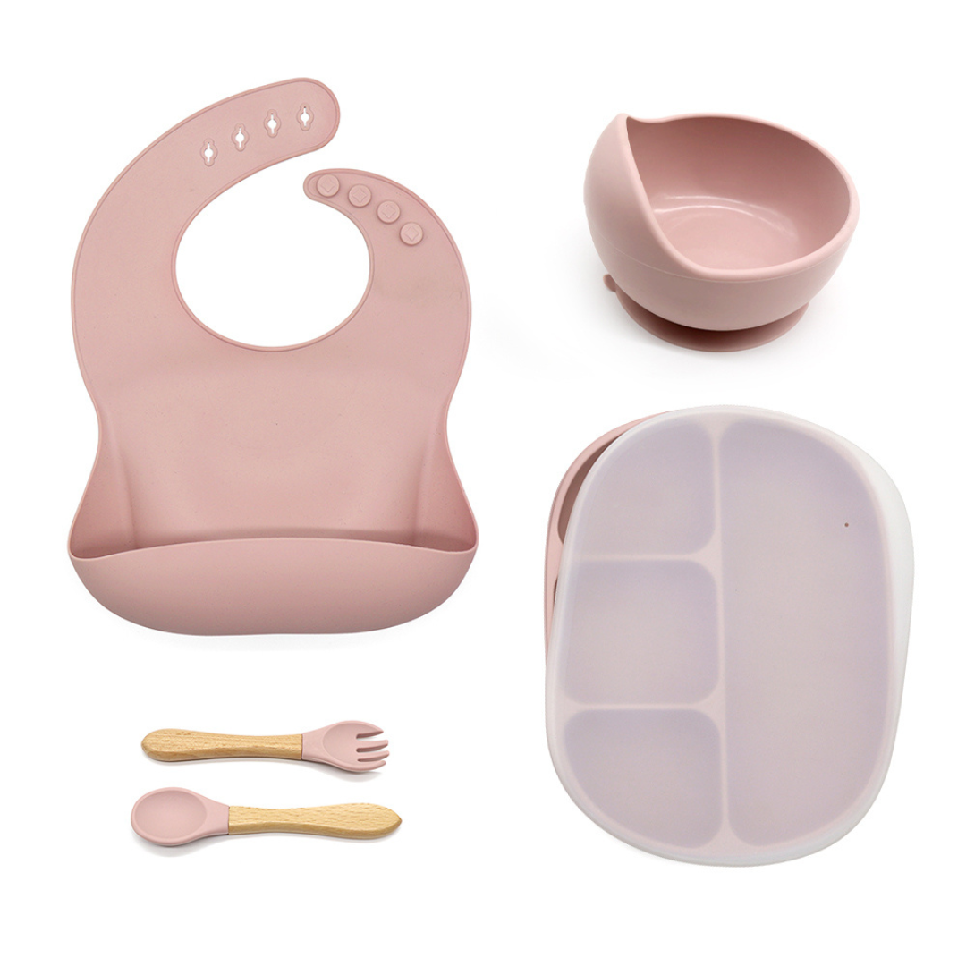 Kit completo de alimentación