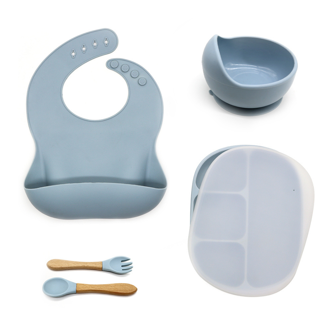 Kit completo de alimentación